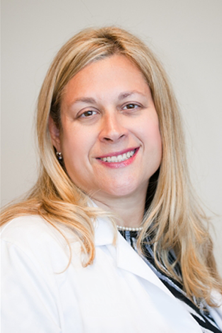 Dr. Beth Freedland OBGYN