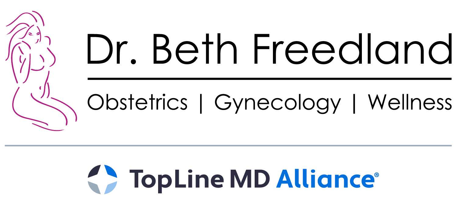 Boca Raton OBGYN Dr. Beth Freedland